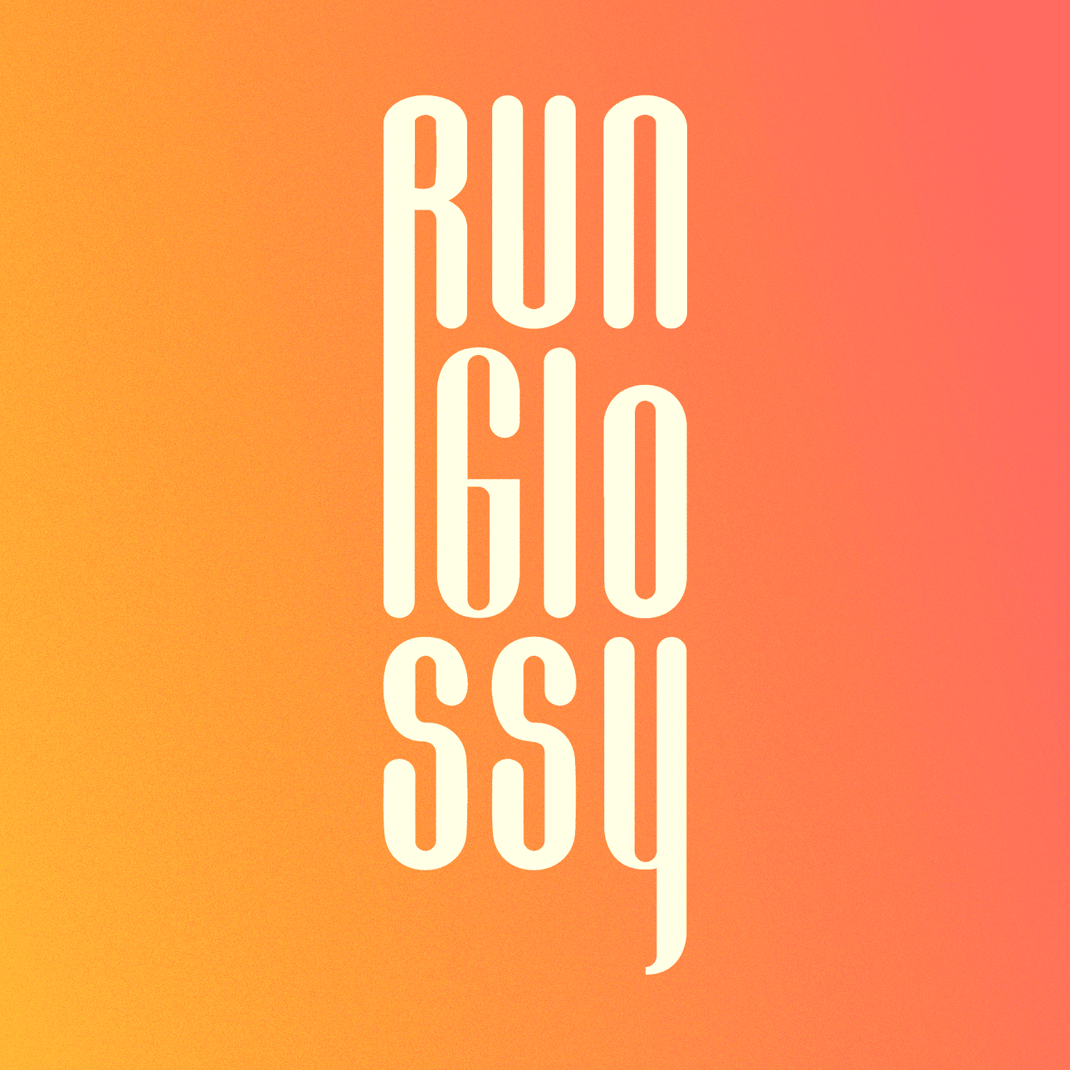 3ª Corrida Glossy