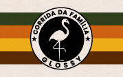 Corrida Família Glossy
