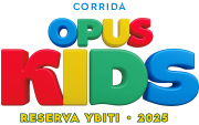 Corrida Opus Kids