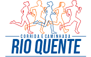 Corrida e Caminhada Rio Quente