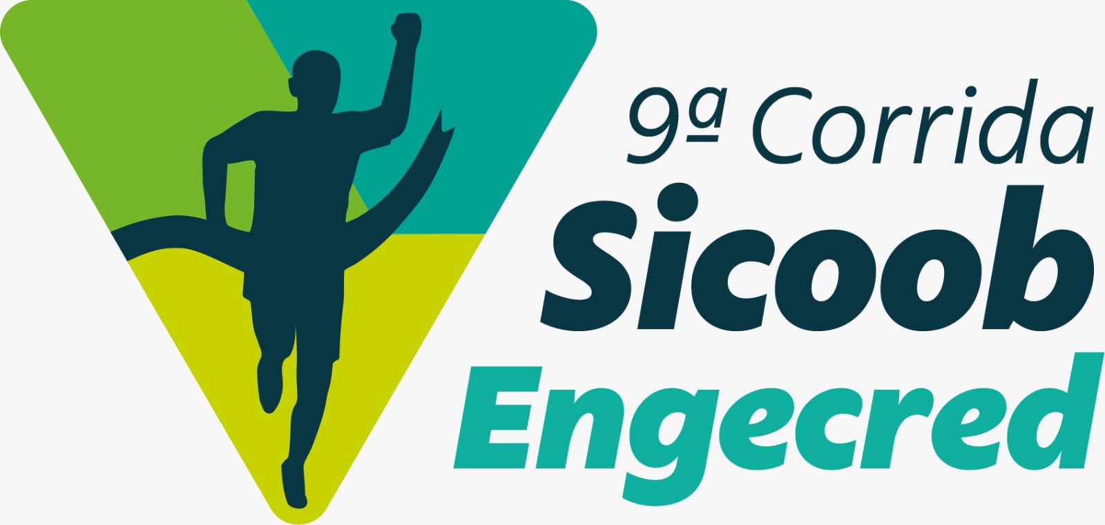 9ª Corrida SICOOB Engecred